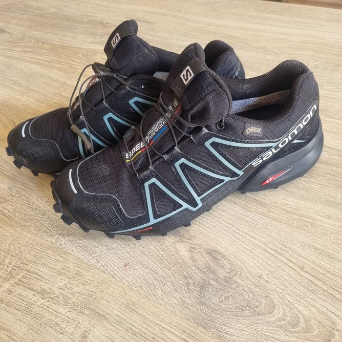 Pantofi sport Salomon