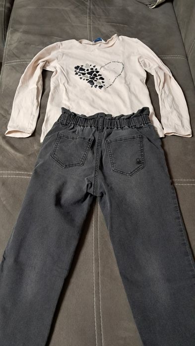 Сет Benetton и Mayoral