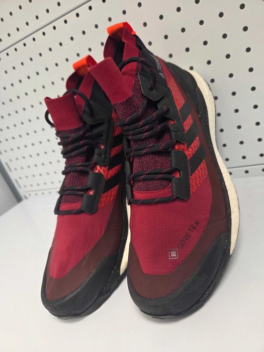 Оригинални мъжки маратонки- Adidas Terrex Gore-Tex