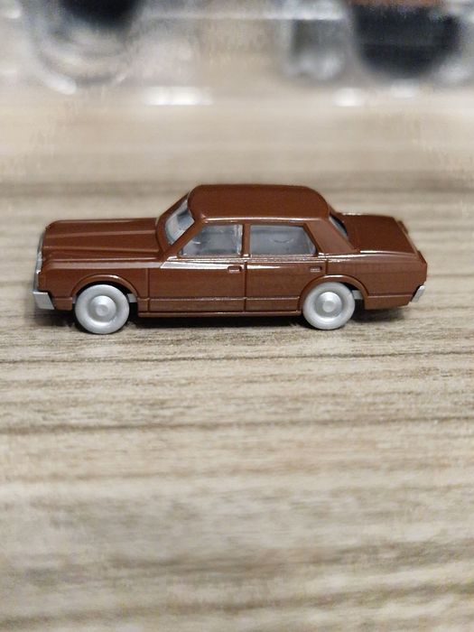 Mașinuțe scara N 1:160 Toyota Crown
