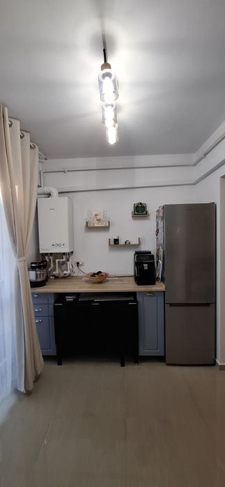 Apartament cu 2 camere