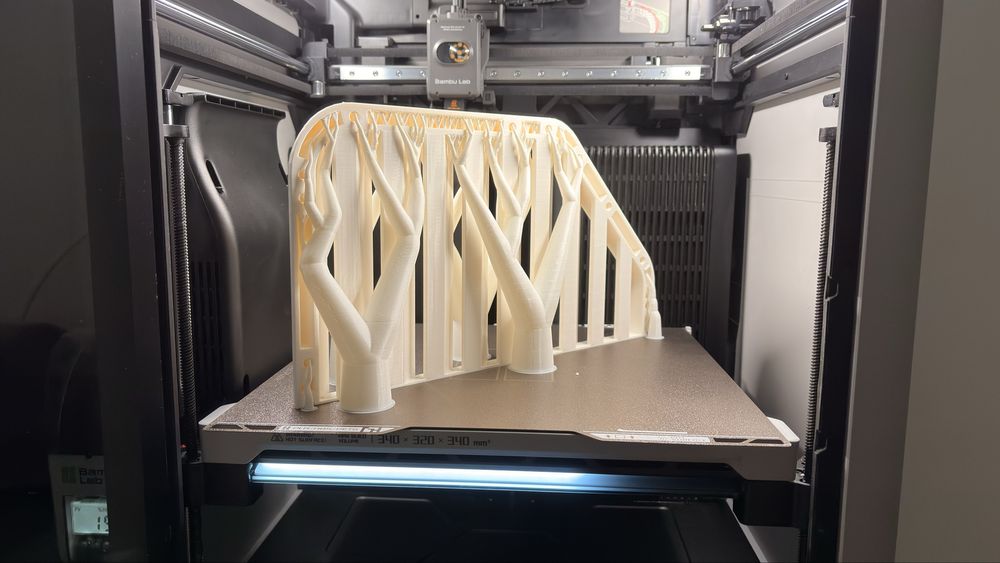 3D Принтиране по Поръчка