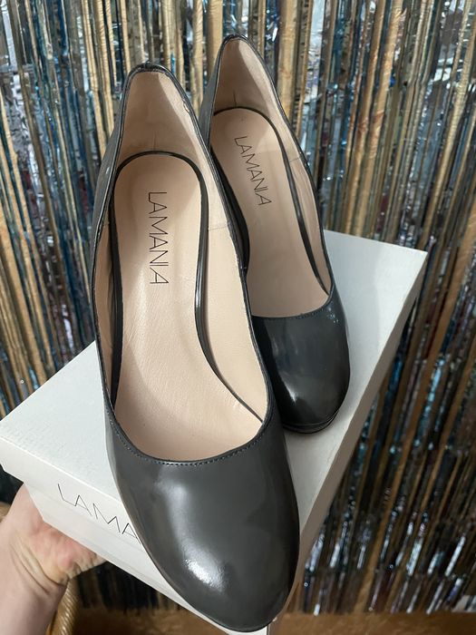 Туфли на каблуке Lamania