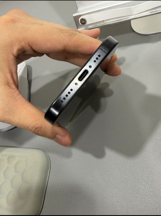 Iphone 16 pro sotiladi