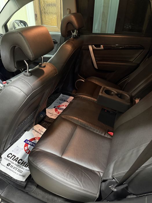 Ideal holatdigi captiva sotiladi