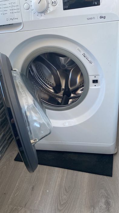 Masina de spalat Indesit 6kg