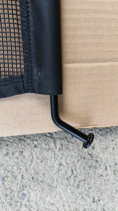 Мрежа за КИА Сиид