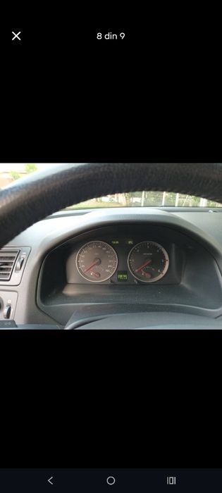 Vând Volvo V50 1,6 diesel