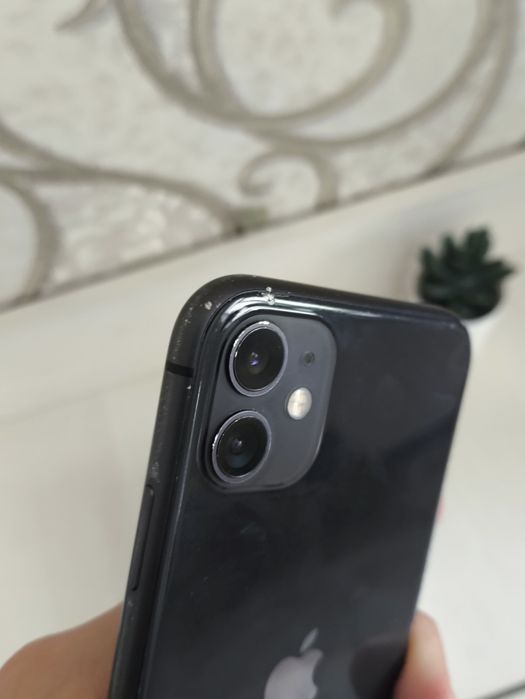 Iphone 11 64gb без ремонта