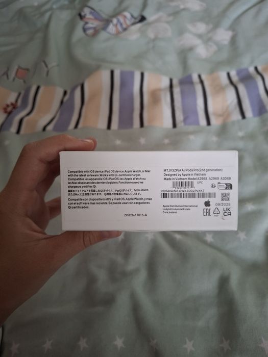 Продам айр подс про 2