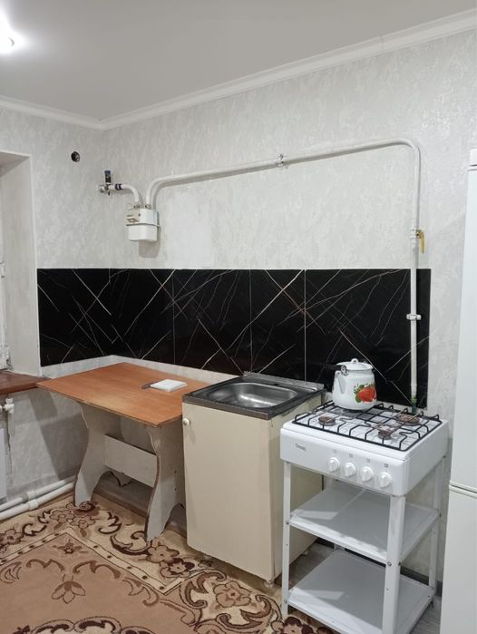 Продам квартиру на спутнике
