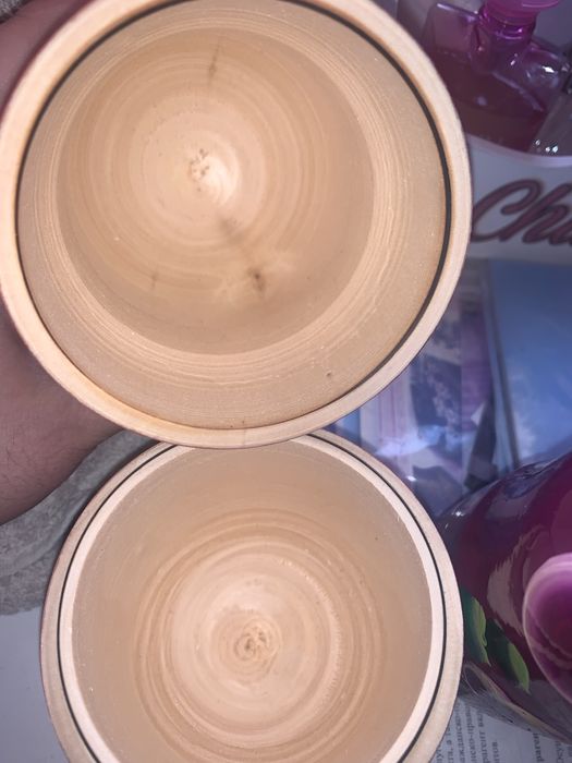 Матрешка натуральное дерево 5 в 1