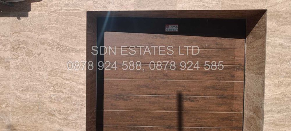 Продава се Двустаен апартамент в Казанлък - 74 кв.м за 1289 €/кв.м - Снимка #9