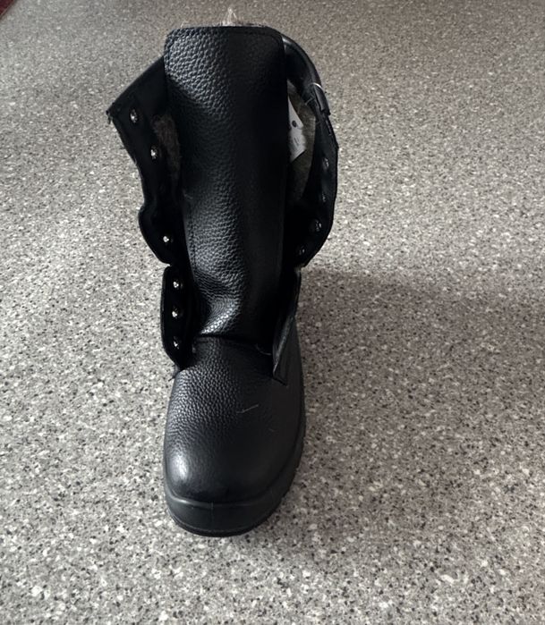 Пробам Берцы летние