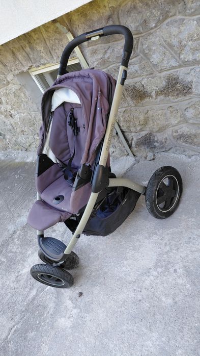 Продавам детска количка Maxi-Cosi
