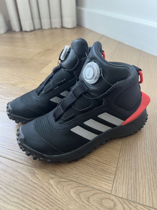 Ботинки Adidas осень/весна