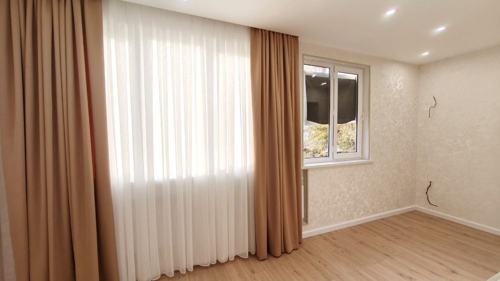 Срочно! Мирабадский район 3/2/4  Саракулька. 70кв.м Новый ремонт.