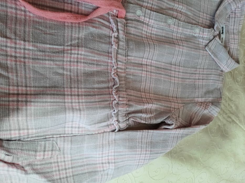 Туники за момиче 140 см.