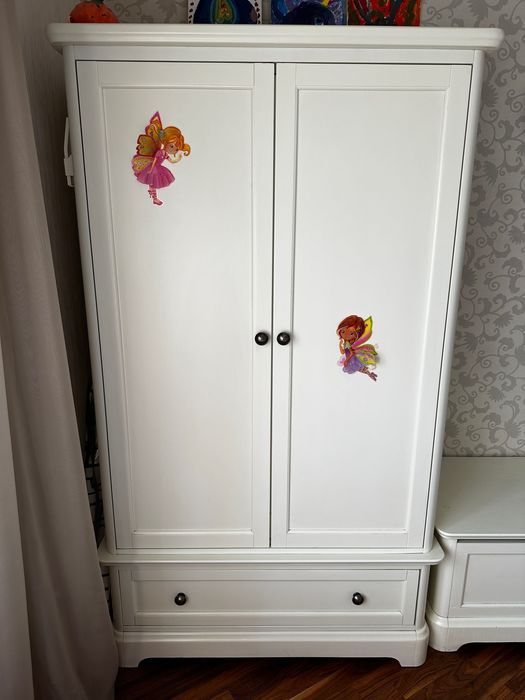 Детский гарнитур