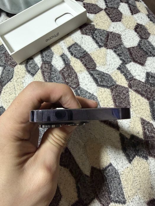Iphone 14 pro Nano-sim +ESim