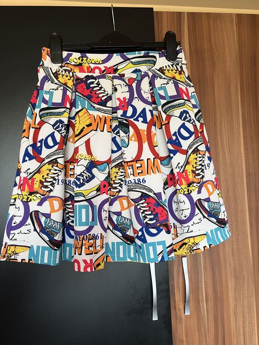 Дамска пола