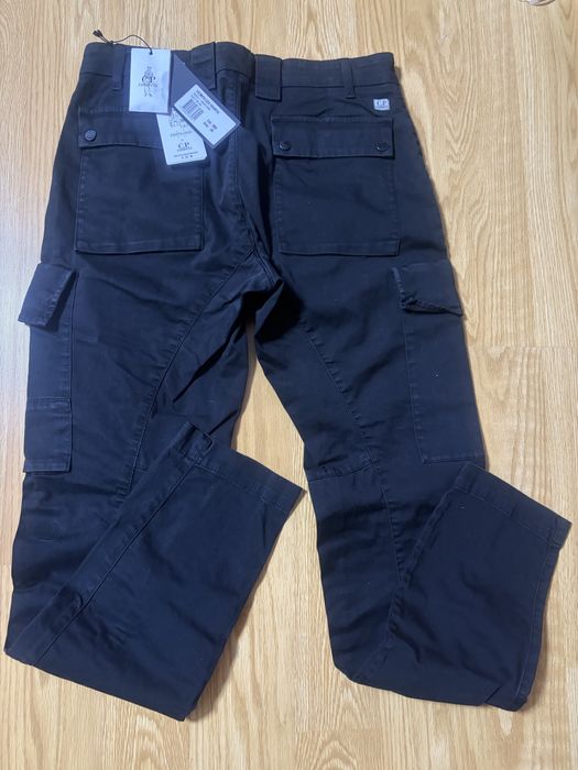 Pantaloni CP Company