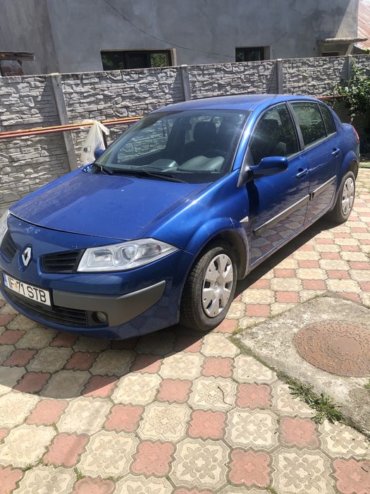 Reno Megan Berlină