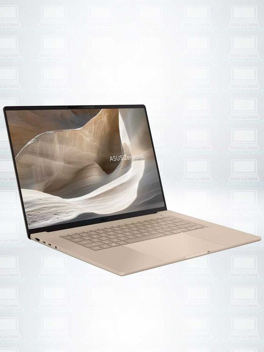 ASUS Zenbook A16/ Snapdragon X2 Elite / 32GB / 1TB SSD / 3K OLED 120Гц