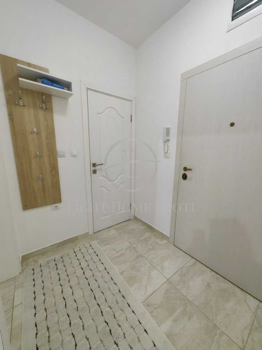 Продава се Двустаен апартамент в Пловдив, Остромила - 63 кв.м за 2302 €/кв.м - Снимка #10