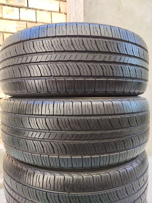 235 55 R19 Shina Kumho solus