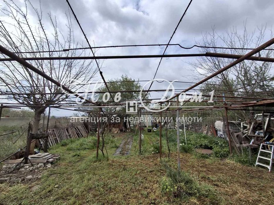 Продава се Парцел в с. Припек, Област Варна - 726 кв.м за 79 €/кв.м - Снимка #17