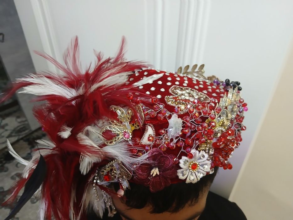 Калпок дастромол