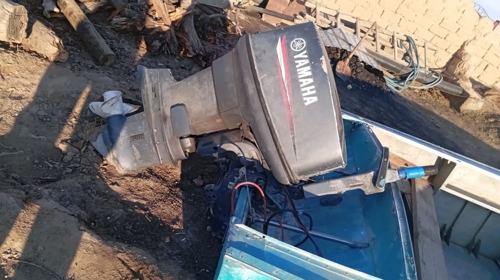 Ямаха 55 ямаха 55