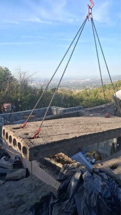 Услуги манипулятора