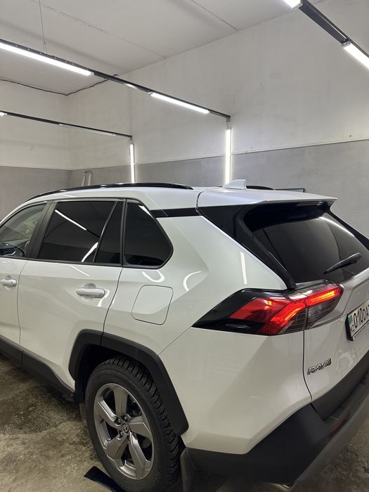 Тонировка Сырым Датова 54