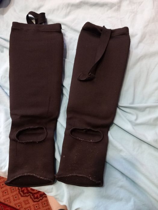 Продавам екипировка за бокс/кик бокс