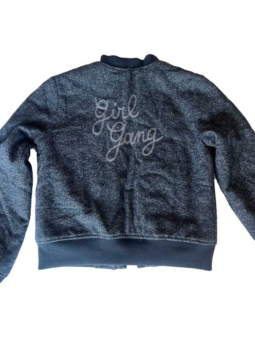 детско яке (пролет/есен) - 10-11г.