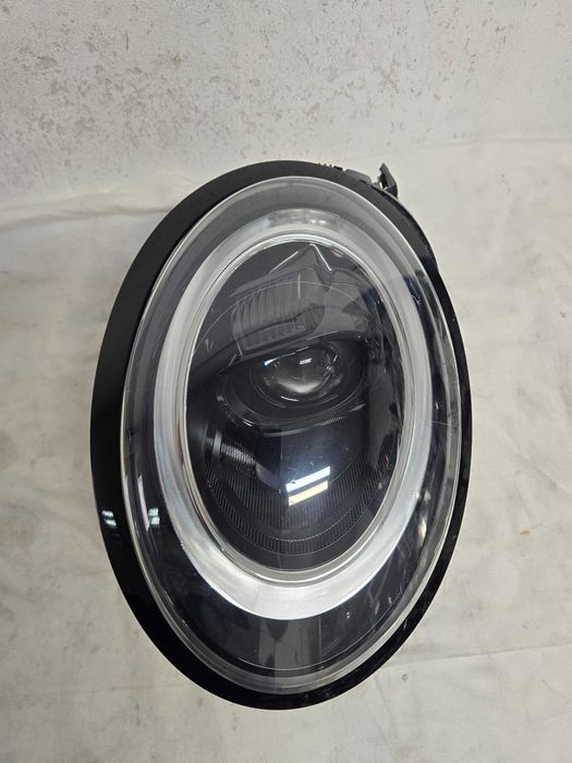 Оригинален фар Мини  Mini Cooper R56 R57 Full Led  LH