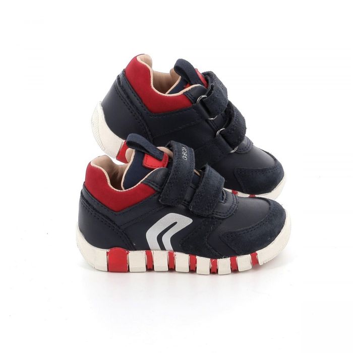 Geox нови с кутия 20 номер