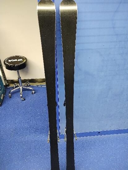 Schiuri Pârtie Redster X5 - produs resigilat - (SecondHand) Decathlon