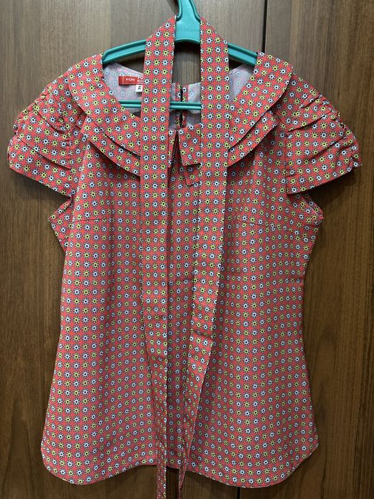 Продам все вещи по одной цене