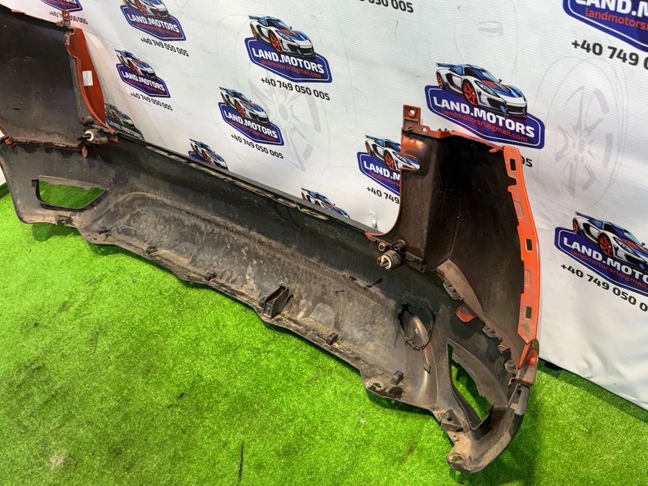 BARA SPATE RENAULT CAPTUR 1.5 DIESEL 2014 COD OEM 850B27697R 2013-2017