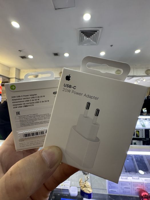 Адаптер шнур Apple