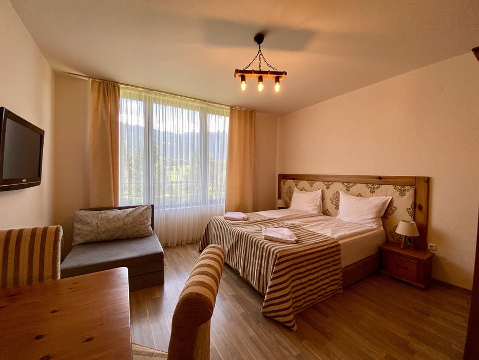 Продава се Едностаен апартамент в Банско - 33 кв.м за 1273 €/кв.м - Снимка #3