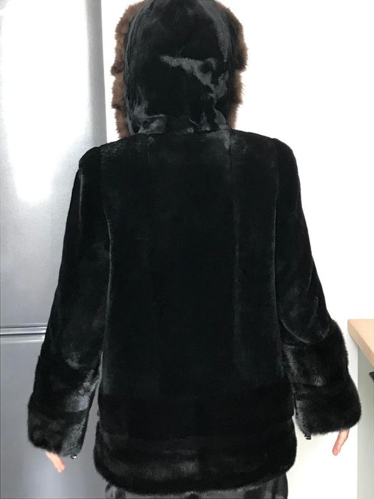 Шуба Греция оригинал, автоледи