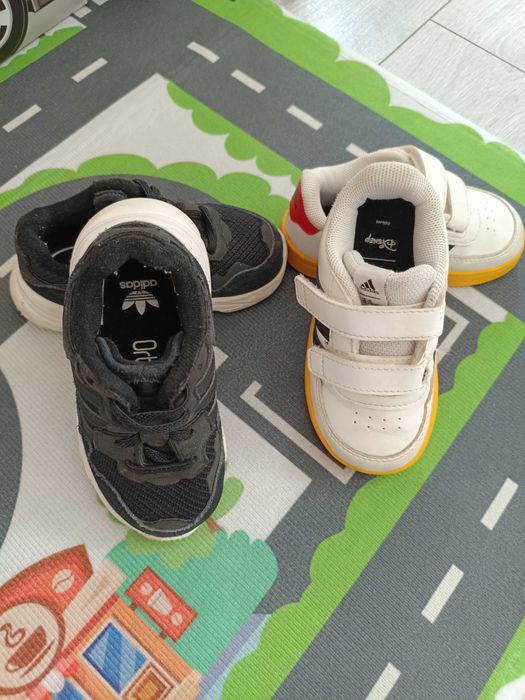 Детски обувки Адидас 21/22рр