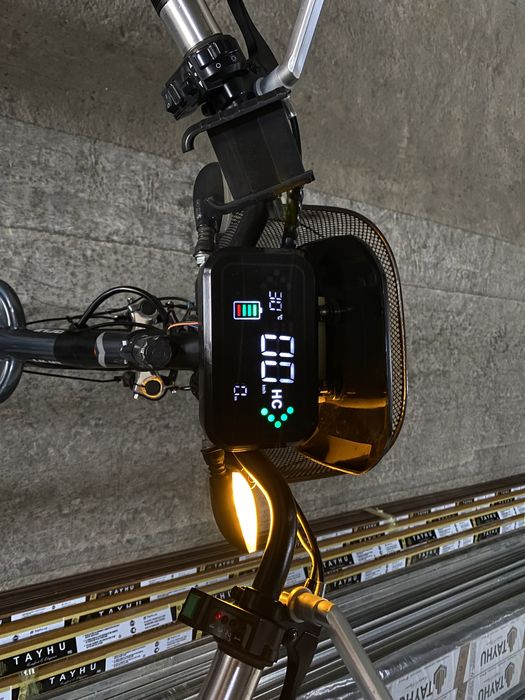 Huachi ElektrVelosipet sotiladi