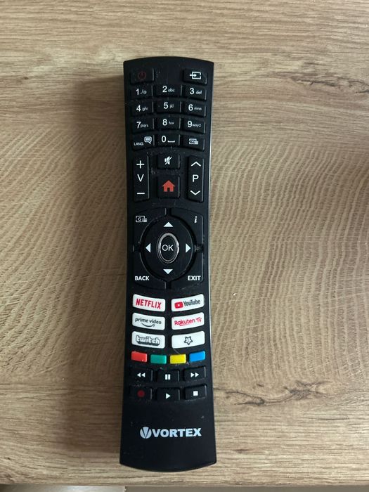 Televizor smart TV Vortex