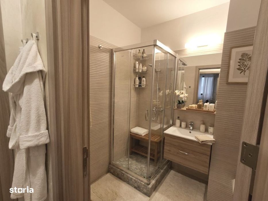 Apartament-confort superior – 3 camere
