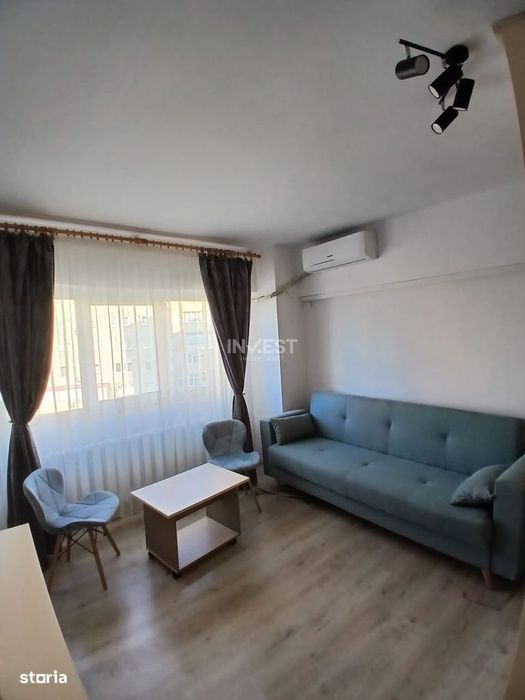 Apartament 2 camere, Gara